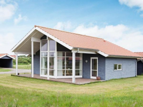 Picturesque Holiday Home in Ulfborg near Sea